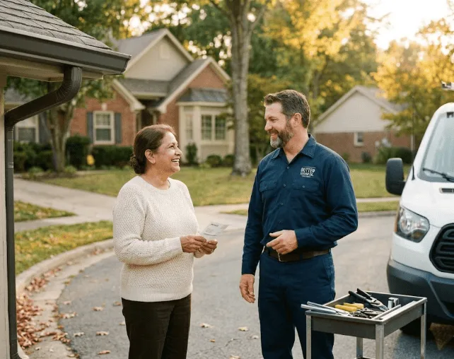 Gutter Repair Ferndale, CA FAQs