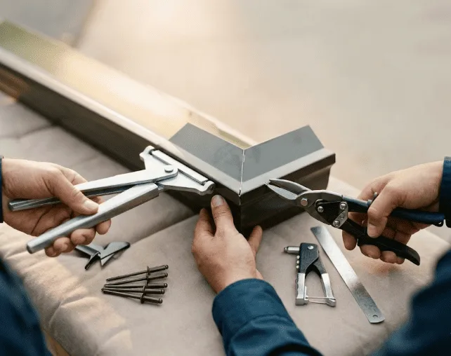 Why choose Gutter Repair in Ferndale, CA